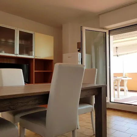 Casa Mare *
