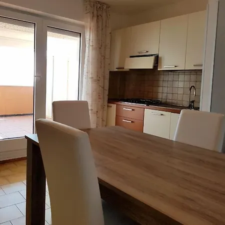 Apartment Casa Mare