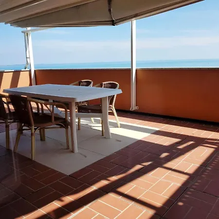 Διαμέρισμα Casa Mare *