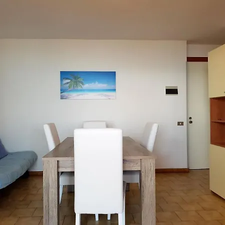 Apartment Casa Mare Lignano Sabbiadoro